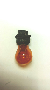 Image of BULB. Used for: Park And Turn. 3757A, 3757APY27/7W. Export, Left, Right, Turn Signal, Used for:... image for your Jeep